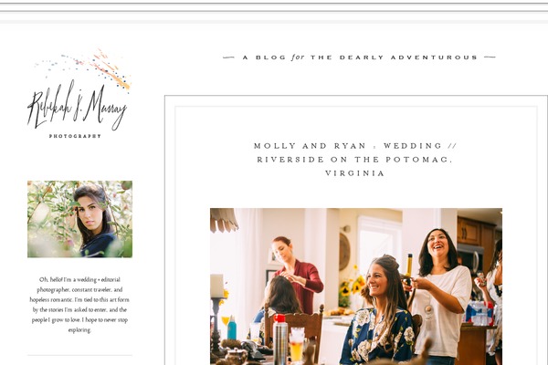 Site using Archive plugin