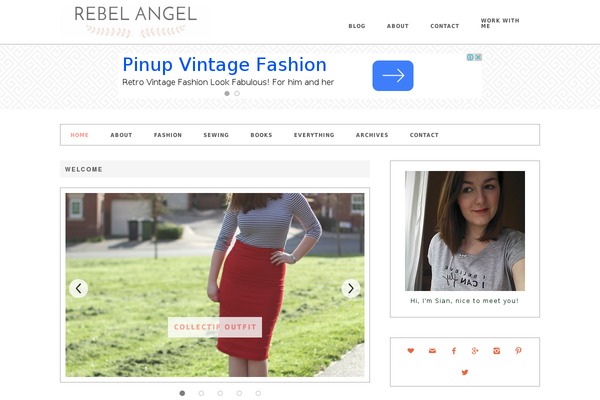 Site using WP Gallery Custom Links plugin