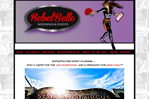 Site using Flexi Quote Rotator plugin