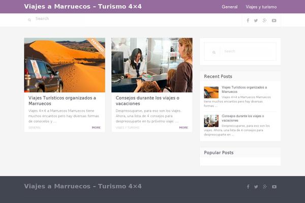 Mts_moneyflow theme site design template sample