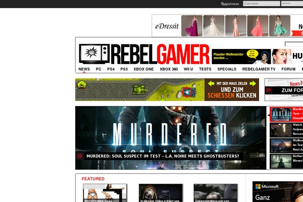 Site using Media-ace plugin