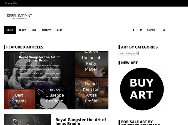 Site using Autoptimize-pro plugin