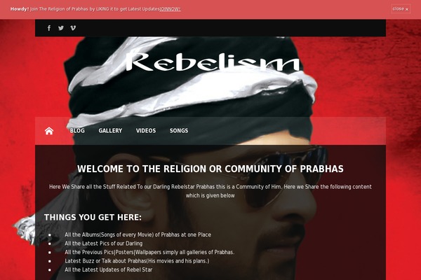Flycase theme site design template sample