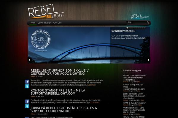 Site using Anwp-post-grid-for-elementor plugin