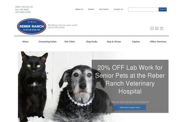 Site using Wonderplugin-slider-trial plugin