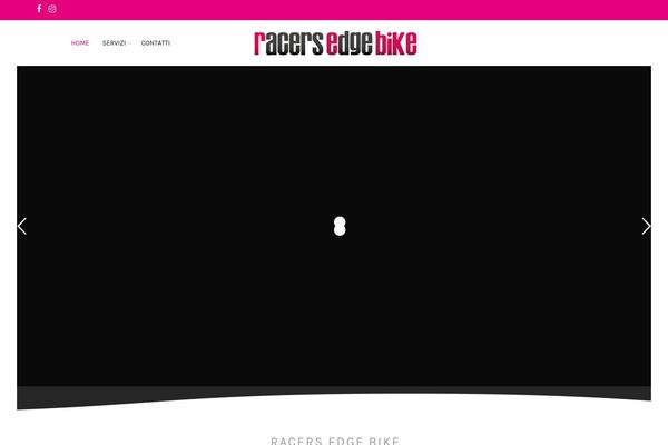 Basel-child theme site design template sample