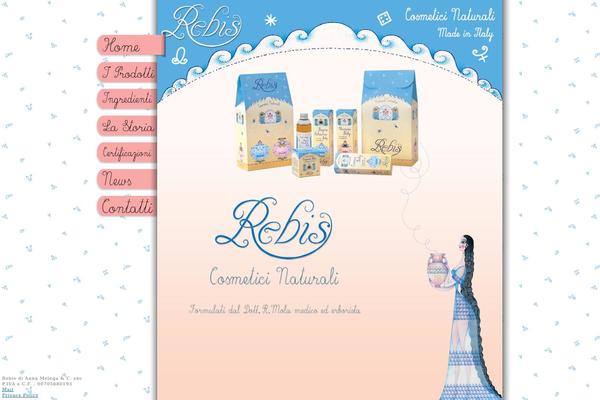 Site using Bunny's Print CSS plugin