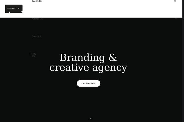 Site using Qtranslate-xt plugin