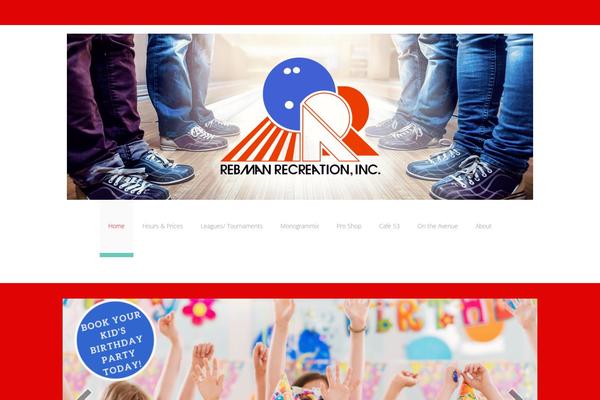 Site using Buttons-x plugin