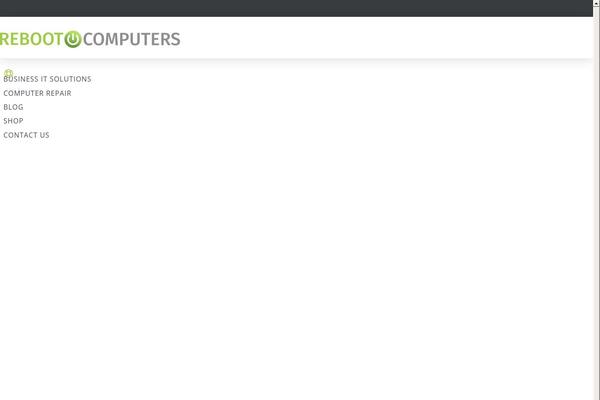 Pro theme site design template sample