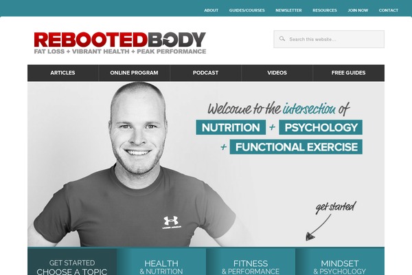 Site using Q2W3 Fixed Widget (Sticky Widget) plugin