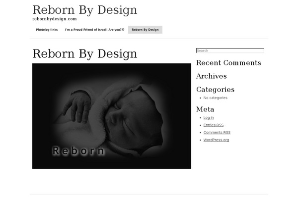 Generic Framework theme site design template sample