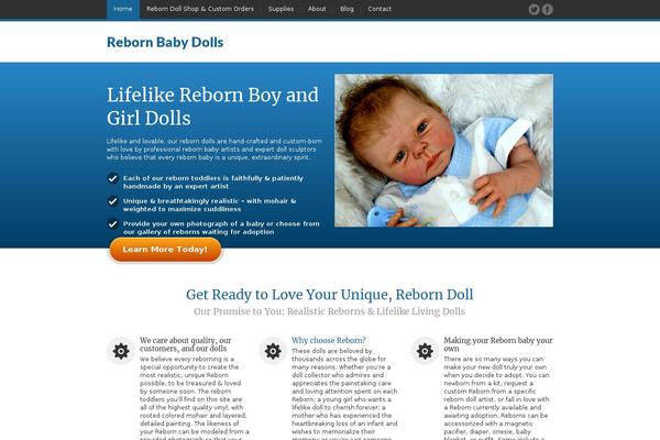 Site using Fast-ebay-listings plugin