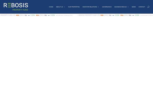 Site using Dwd-map-extended plugin
