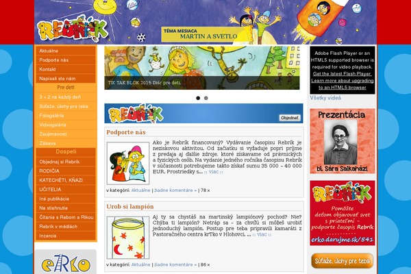 Site using Google Analytics by Yoast plugin