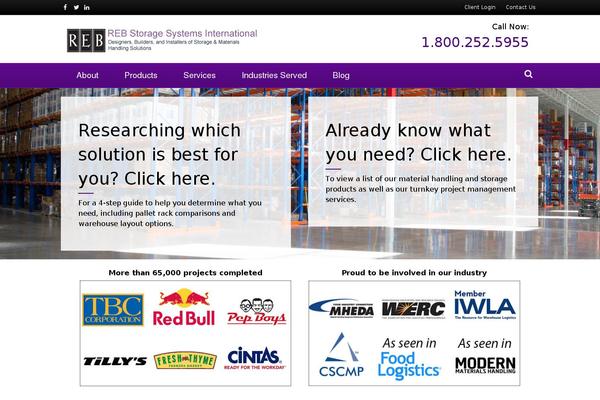 Site using Quick Page/Post Redirect Plugin plugin