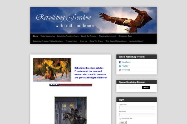 Site using IntenseDebate Comments plugin