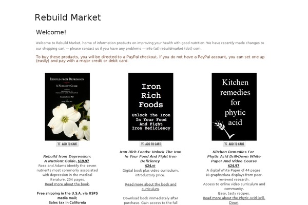 Headway-2010 theme site design template sample