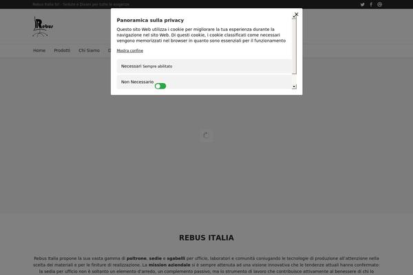 Neighborhood Child Theme theme site design template sample
