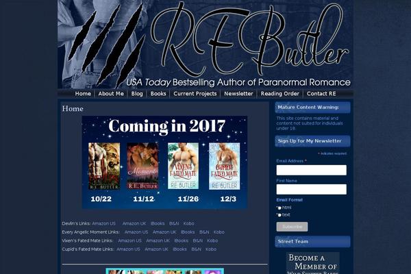 Site using NextGEN Scroll Gallery plugin