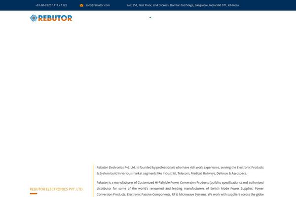 Site using Popup Builder plugin