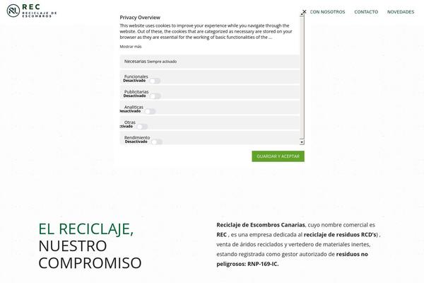 Site using Lmm plugin