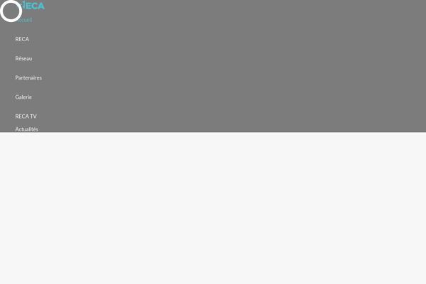 Site using Mailpoet plugin