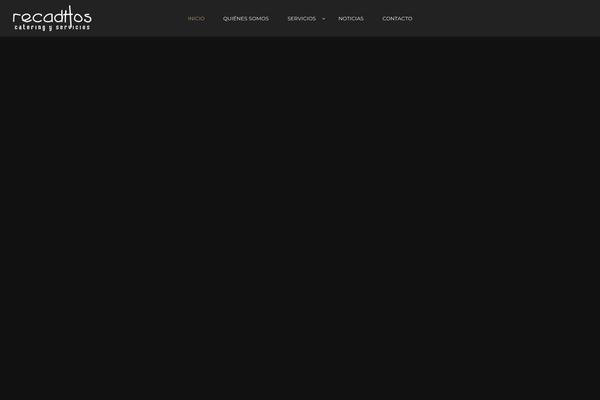 Site using Wyde-core plugin