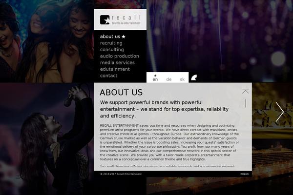 Site using Mmwp plugin