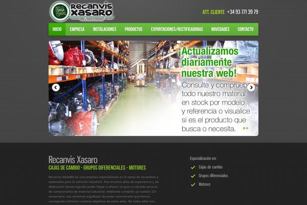 Site using Cookillian plugin