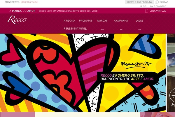 widemag theme websites examples