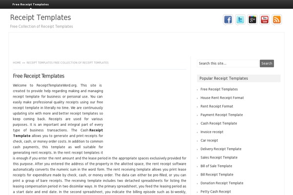 Site using Ad Injection plugin