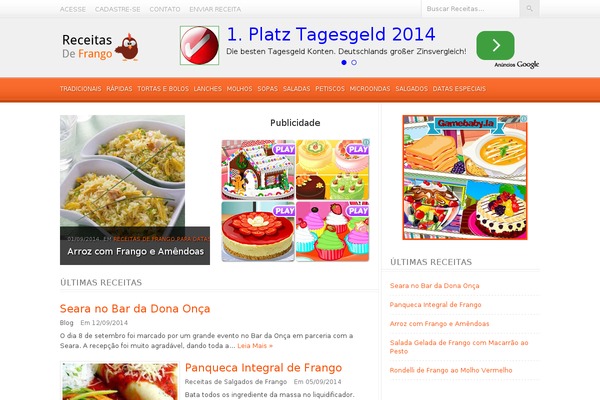 Site using Ranna-core plugin