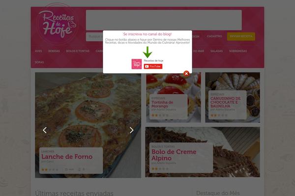 Pluto-by-osetin theme site design template sample