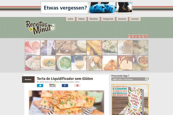 Site using Easyrecipeplus plugin