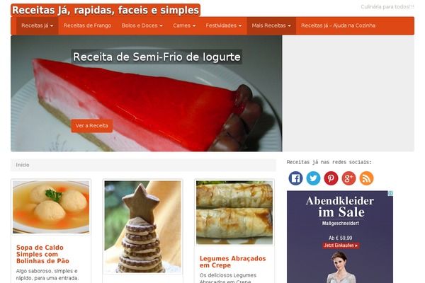 Site using Social PopUP - Facebook, Twitter & Google+ plugin