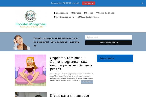 Twenty Twenty-Three theme site design template sample