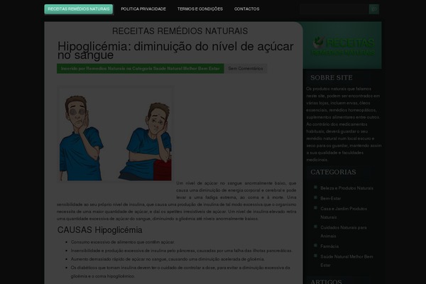 Basic theme site design template sample