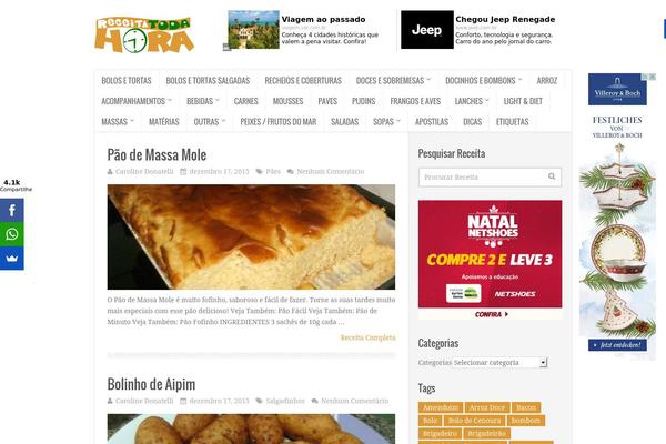 Site using Truepush-free-web-push-notifications plugin