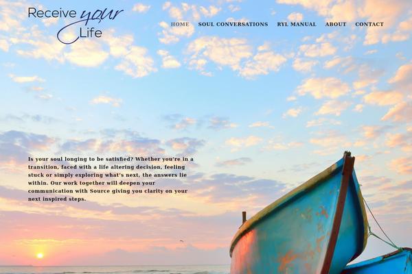 Site using Aweber-web-form-widget plugin