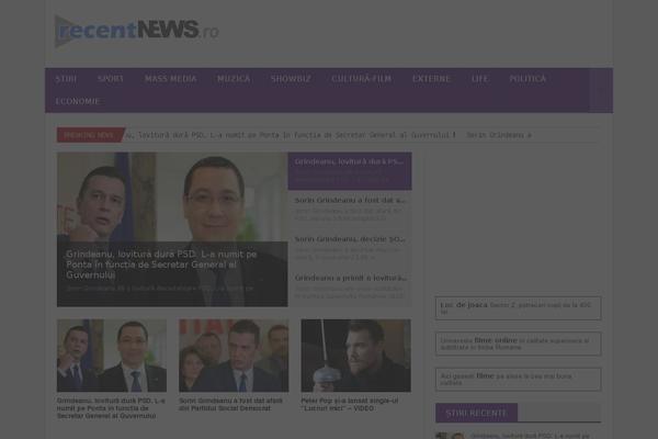 Site using Hootkit plugin