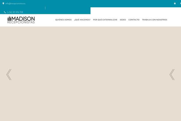 Site using Complianz-gdpr plugin