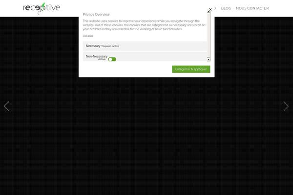 Site using Themeone-shortcodes plugin