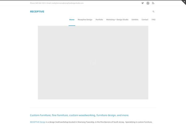 Site using Font plugin