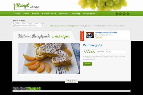 Site using Dopwgg plugin