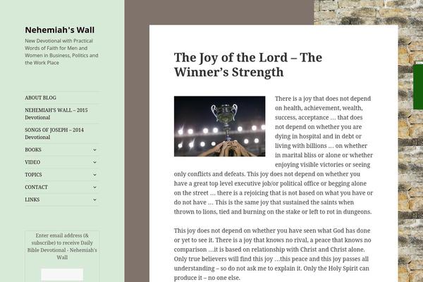 Site using HGK Feedback Form plugin