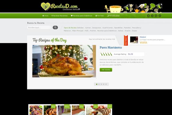 Site using Emma-boxes plugin