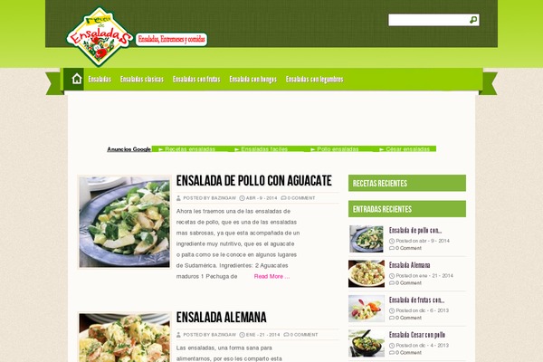 Zylyz theme site design template sample