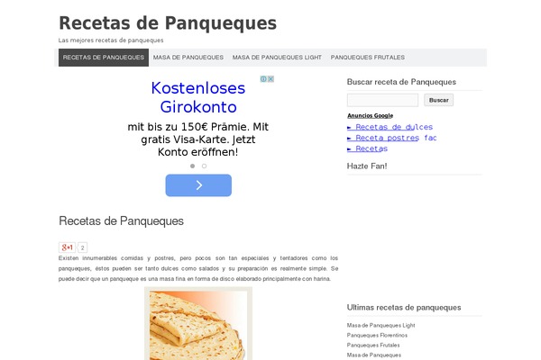 Site using ic BeSocial plugin