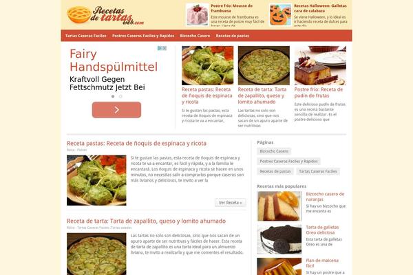 Executive theme site design template sample
